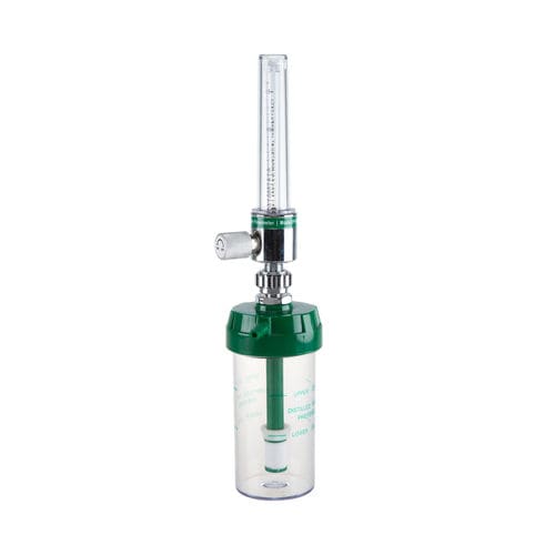 变面积流量计 - FH-B-O-15 - AMCAREMED TECHNOLOGY - 氧气 / 空气 / 用于医院