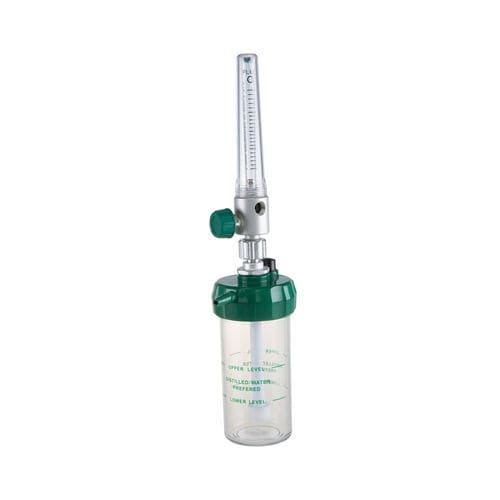 变面积流量计 - FH-C-O-15 - AMCAREMED TECHNOLOGY - 氧气 / 空气 / 用于医院