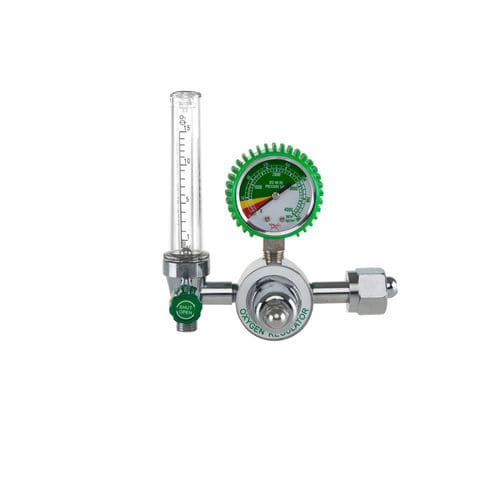 氧气调压阀 - AM-O-GR series - AMCAREMED TECHNOLOGY - 空气 / 医用 / 插入式