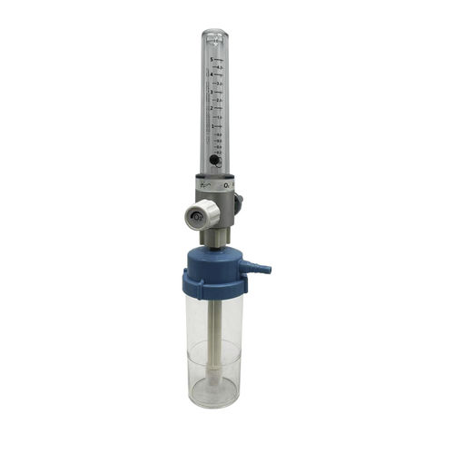 变面积流量计 - FH-B-O-MRI - AMCAREMED TECHNOLOGY - IRM兼容 / 氧气 / 用于医院