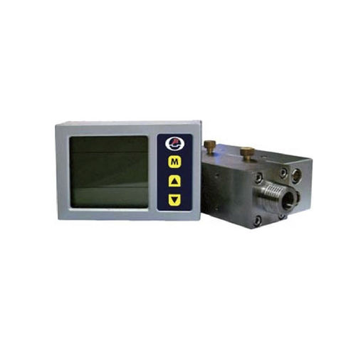 质量流量计 - MF5600  - AMCAREMED TECHNOLOGY - 医疗气体 / 用于医院 / 医用