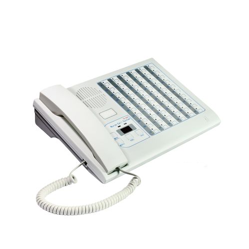 移动电话护士呼叫系统 - AMCAREMED TECHNOLOGY - 医用