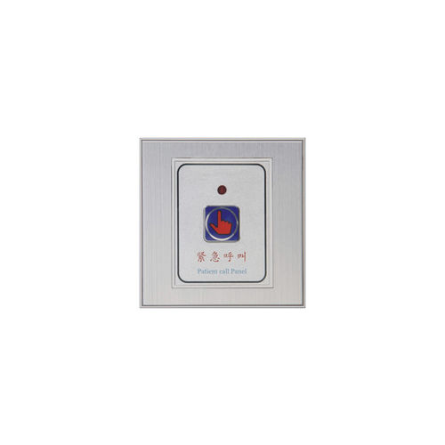 马桶护士呼叫系统 - AMCAREMED TECHNOLOGY - 淋浴间 / 医用