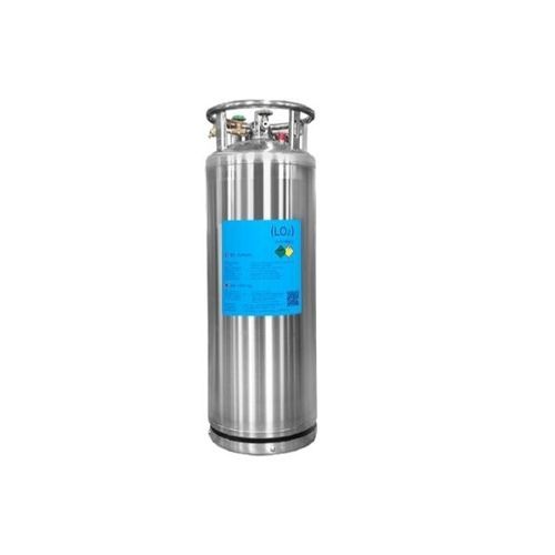O2气罐 - AMCAREMED TECHNOLOGY - 氮 / CO2 / 氩