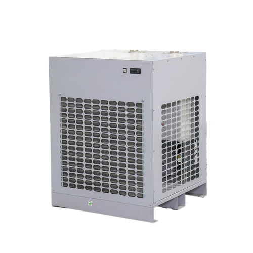 冷却空气干燥器 - DSA series - AMCAREMED TECHNOLOGY - 气体发生器