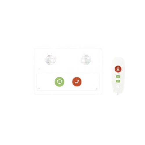 IP护士呼叫系统 - AM-NC-C2 - AMCAREMED TECHNOLOGY - 用于床 / 拉线 / 养老院