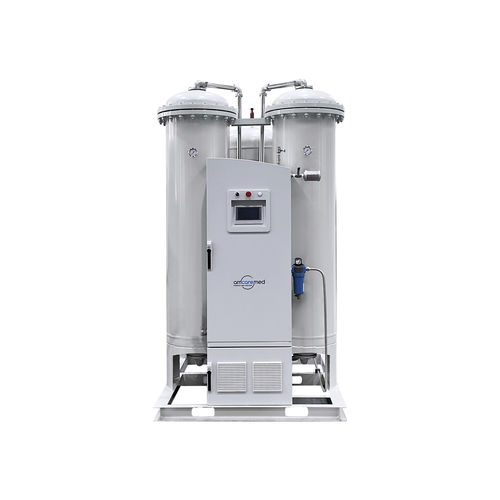医用制氧机 - OY-30~OY-1000 - AMCAREMED TECHNOLOGY - 组合式 / 现场 / 紧凑型