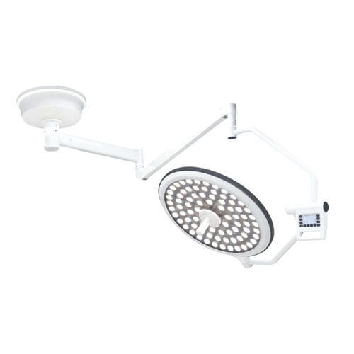 吊顶无影灯 - AM-700LED - AMCAREMED TECHNOLOGY - LED / 110V / 60Hz / 220 V/50 Hz