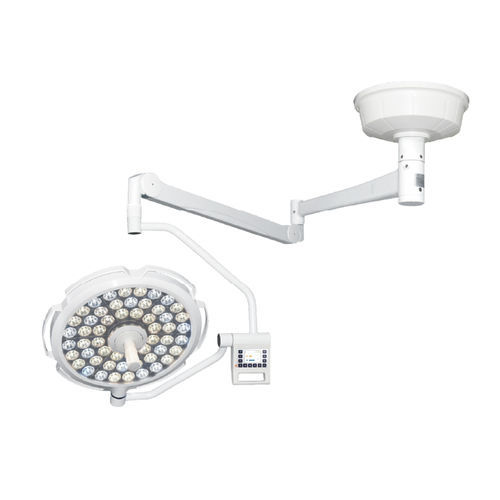 吊顶无影灯 - AM-G700LED - AMCAREMED TECHNOLOGY - LED / 220 V/50 Hz / 110V / 60Hz