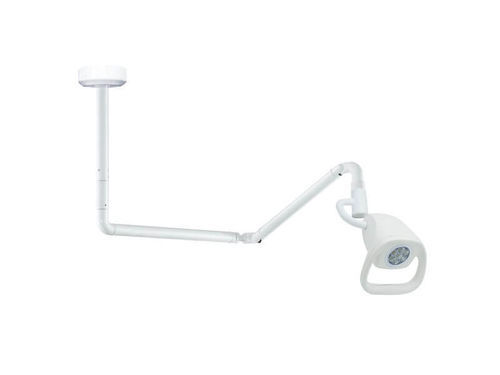 LED检诊灯 - AM-2021W-2 - AMCAREMED TECHNOLOGY - 吊顶