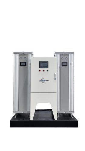 气体发生器空气干燥器 - DSA-24D - AMCAREMED TECHNOLOGY