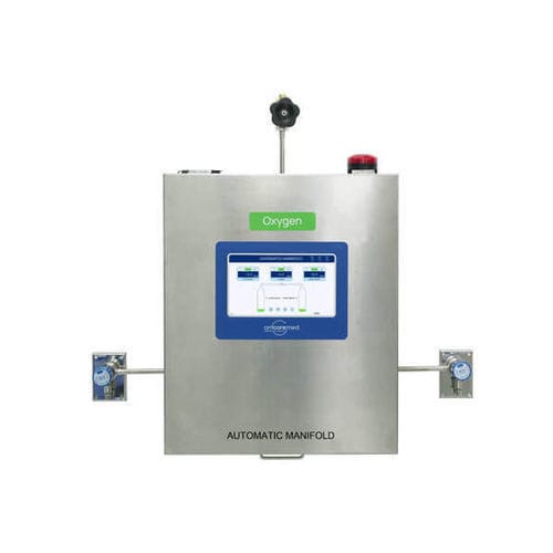 实验室阀组 - AM-600DX - AMCAREMED TECHNOLOGY - 用于制药业 / 自动 / 用于交换