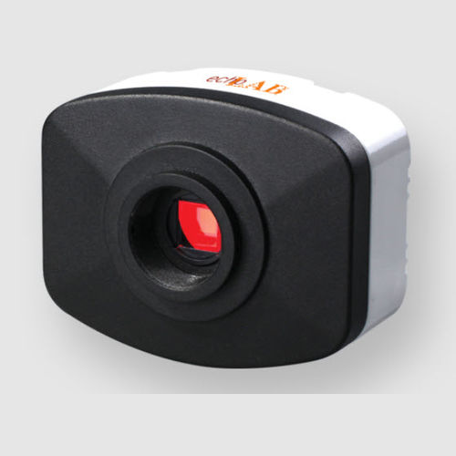 显微镜摄像机 - echoCAM-E series - Echo R&D S.r.l. - 数字 / CMOS / 5 Mpx