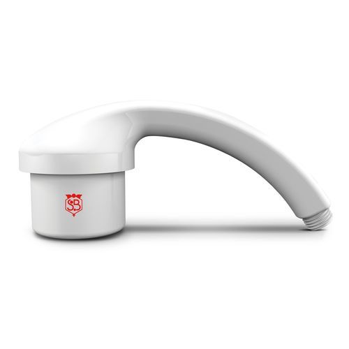 水过滤器 - WF4C2S-DPSHF-2222 - NUOVA SB SYSTEM - 抗菌 / 实验室 / 用于医疗器械