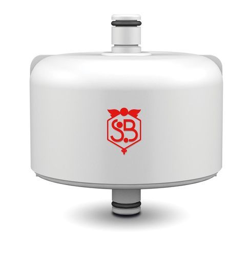 水过滤器 - WF3C2S-DPSHF-2210 - NUOVA SB SYSTEM - 抗菌 / 实验室 / 牙科