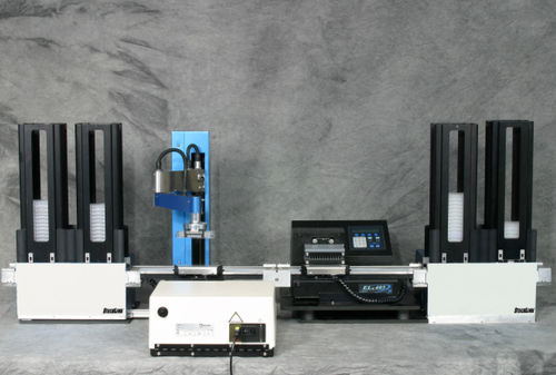 微板滴定用输送机 - abLinx™  - Hudson Robotics
