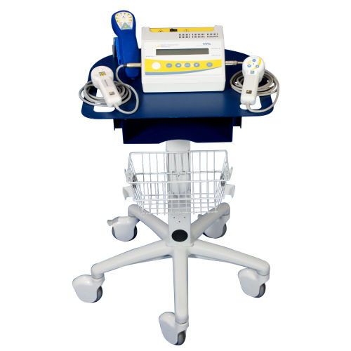 骨科光刺激激光仪 - MR4 PRO Sport  - Multi Radiance Medical - GaAs砷化镓 / 推车式