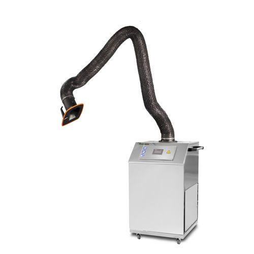 兽医诊所吸尘器 - AM-001 - ANATHOMIC SOLUTIONS, S.L.U. - 实验室用 / 移动式 / 紧凑型