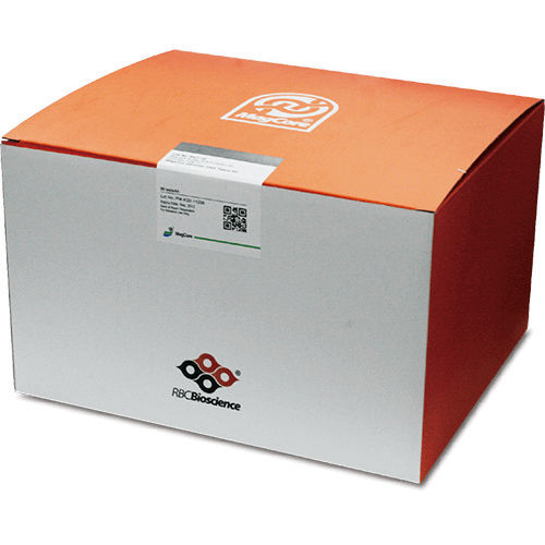 提取DNA快速诊断套装 - MBB-02 - RBC Bioscience - 基因组DNA / 细菌 / 幽门螺旋杆菌