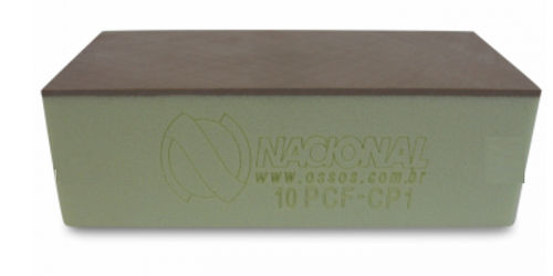 生物力学测试模拟器 - 10PCF-CP1 - Nacional Ossos - 模块