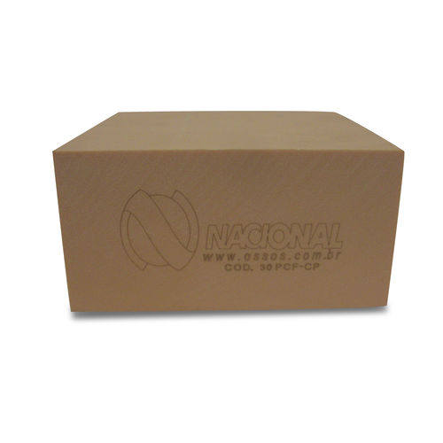 培训模拟器 - 30PCF-CP  - Nacional Ossos - 用于生物力学测试 / 模块