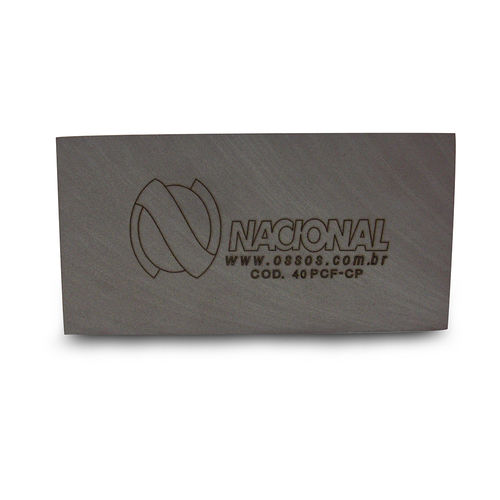 培训模拟器 - 40PCF-CP - Nacional Ossos - 用于生物力学测试 / 模块