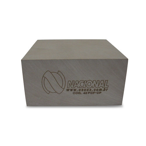 培训模拟器 - 40PCF-CP - Nacional Ossos - 用于生物力学测试 / 模块