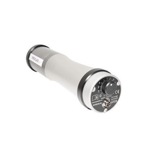 手持式电动按摩器 - MEGAvib NEO ATC2 - Prolaxsys