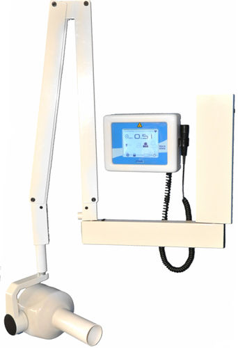 模拟或数字口内X射线系统 - TOUCHSENSE - IMAGO Radiology - 壁挂式