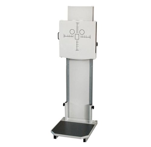 脚轮立式滤线器 - IMX-18A - IMAGO Radiology