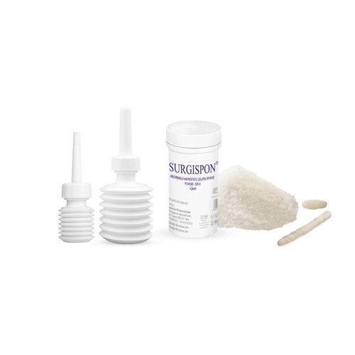 垫止血剂 - SURGISPON® - Aegis Lifesciences - 神经外科