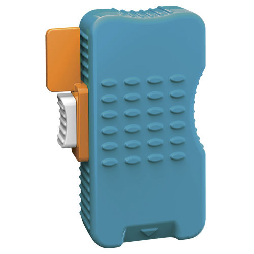 安全采血针 - Allay™ Toddler - Intrinsyk Medical Devices - 新生儿