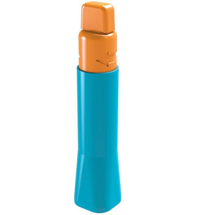 无菌采血针 - Solace™ NT-PA23-100, Solace™ NT-PA23-050 - Intrinsyk Medical Devices - 安全
