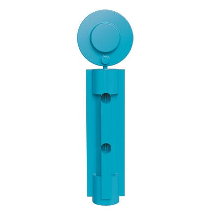 无菌采血针 - Secure™ NT-LN23-100, Secure™ NT-LN23-050 - Intrinsyk Medical Devices