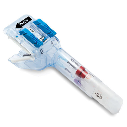 脐夹子 - Cordguard™ - Utah Medical Products