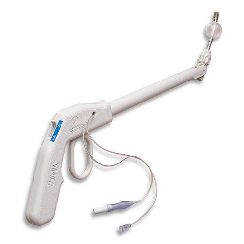 一次性举宫器 - LUMIN™ - Utah Medical Products - 子宫注射器