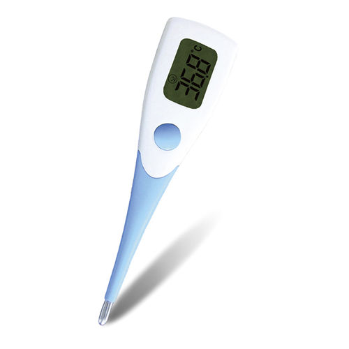 医用体温计 - TH-801 - SIMZO ELECTRONIC TECHNOLOGY LIMITED - 数字 / 口腔 / 腋下