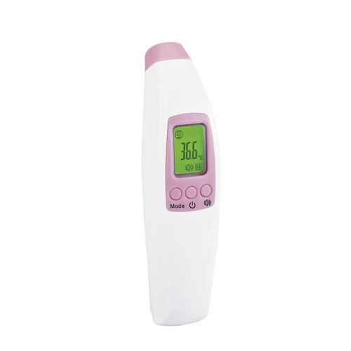 医用体温计 - HW-4S - SIMZO ELECTRONIC TECHNOLOGY LIMITED - 红外线 / 额头 / 探头