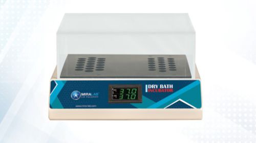 医疗保温器 - Mira Lab