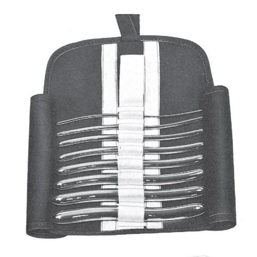 颈椎扩张器 - HEGAR - Bäramed Instrumente