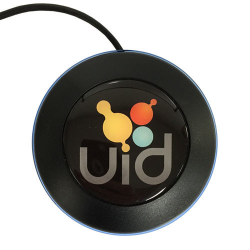 兽用RFID 芯片 - UDT-100H - UID Identification Solutions - USB / 手提式