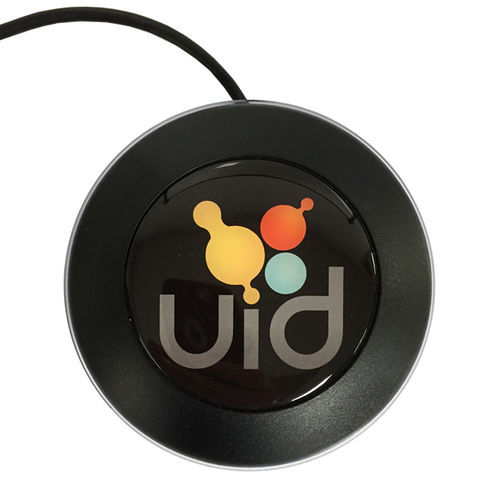 兽用RFID 芯片 - UDT-100L - UID Identification Solutions - USB / 手提式 / 温度