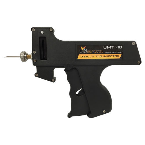 注入识别芯片医用喷枪 - UMTI-10 - UID Identification Solutions - 兽用