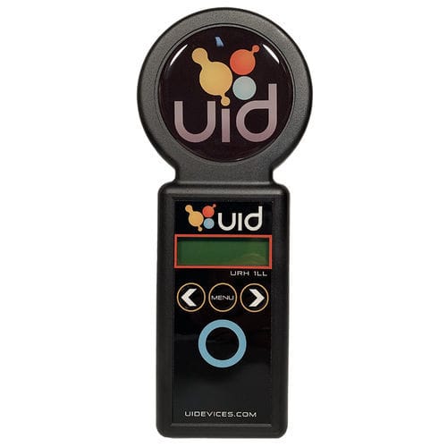 USBRFID芯片 - URH-1HP - UID Identification Solutions - 温度