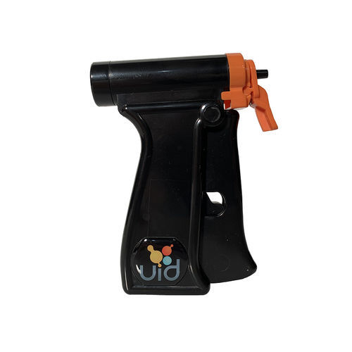 注射医用喷枪 - UPGI-Q - UID Identification Solutions
