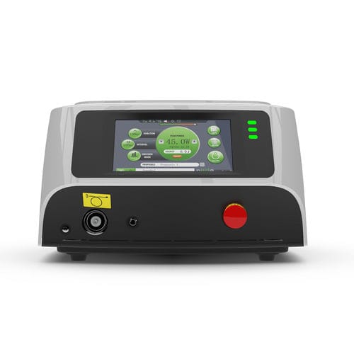手术激光仪 - Cherylas - Dimed Laser Technology - 脂肪分解 / 用于治疗静脉曲张 / 用于静脉学