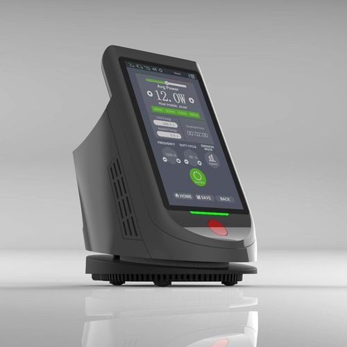 血管病变激光仪 - Berylas-15J - Dimed Laser Technology - 用于治疗静脉曲张 / 用于静脉学 / 二极管