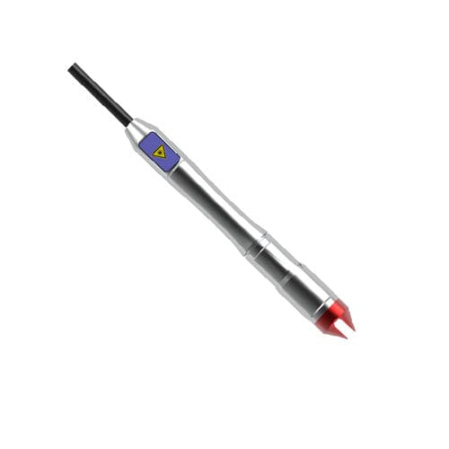 医疗激光用医用手钻 - Focus - Dimed Laser Technology - 激光