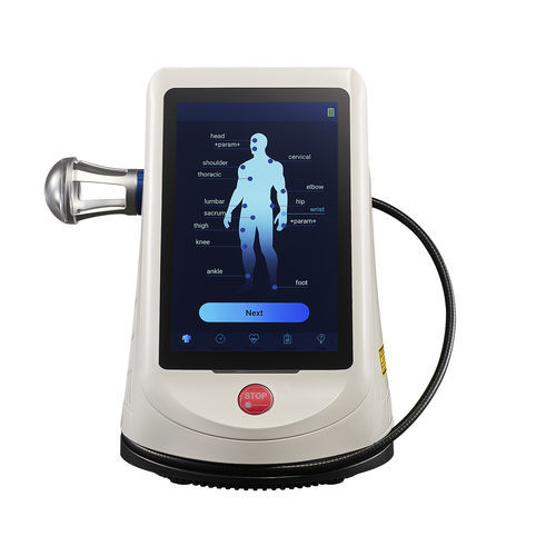 骨科光刺激激光仪 - Berylas - Dimed Laser Technology - 二极管 / 台面式 / 微秒