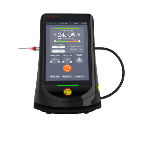 兽医外科手术兽用激光仪 - Dimed Laser Technology - CO2 / 台面式